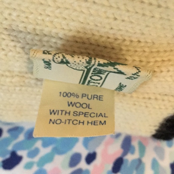 Stowe Woolens Handmade Headband - Picture 5 of 7